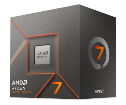 AMD Ryzen 7 8700F 100-100001590BOX